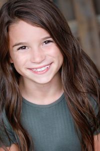 Lily Rose Smith