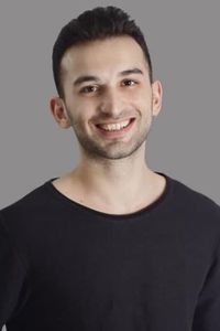 Eren Çigdem