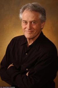 Bruce Hyde
