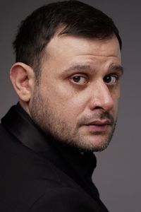 Nodar Dzhanelidze