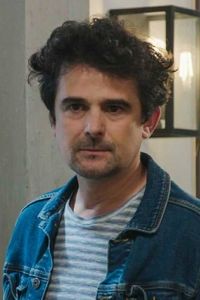 Benjamin Opdebeeck