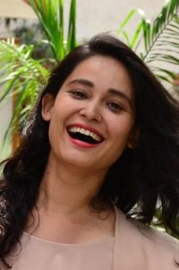 Swati Semwal