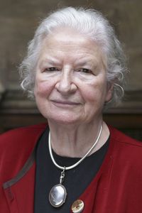 P.D. James
