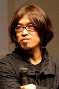 Hikaru Kondô