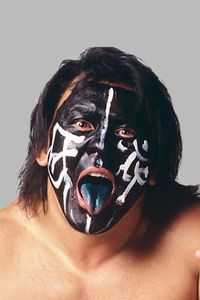 Keiji Mutô