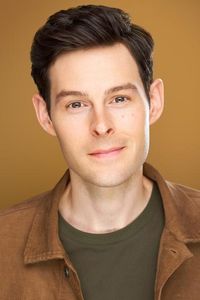 Evan Alexander Smith