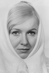 Lyudmila Tsvetkova