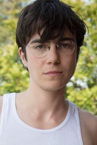 Cyrus Grace Dunham