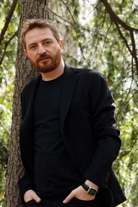 Çagri Bayrak