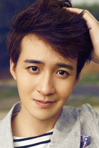 Guansen Sheng