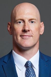Kieran Mullan