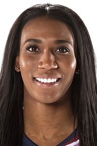 Foluke Akinradewo