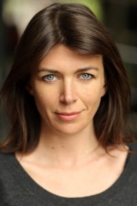 Claudia Harrison