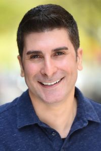 Daniel Cioffoletti