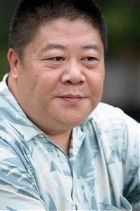Jinshan Liu