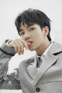Fanxing Zheng
