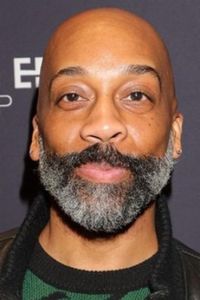 Rahsaan Patterson