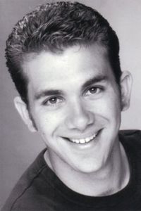 Christopher Sergeeff