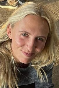 Liselotte Lohmann