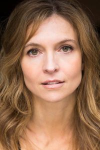 Tandi Wright