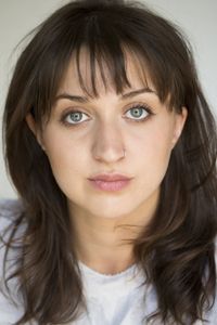 Holly Aston