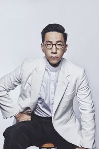 Chun-Kong Lau