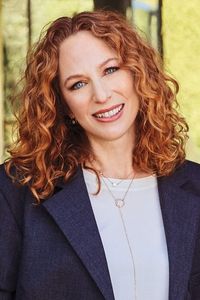 Sarah Finn
