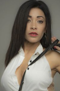 Ydalia Suarez