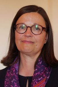 Anna Ekström