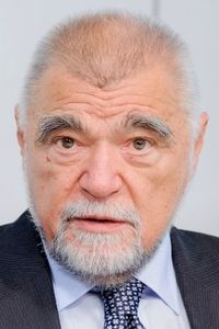 Stipe Mesic