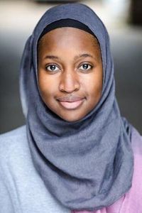 Amina Koroma