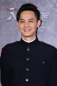 Zheng Yin