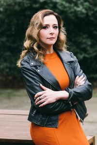 Anna Campbell
