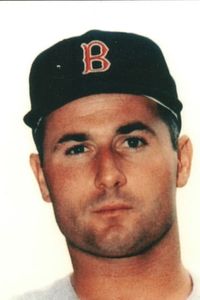 Bill Monbouquette