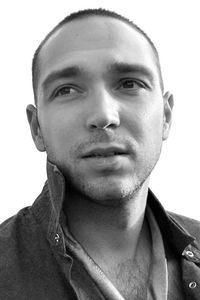Dmitriy Gavrilov