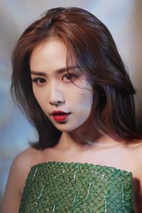 Meitong Liu