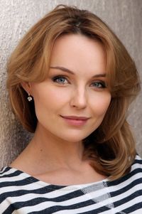 Yuliya Podozyorova