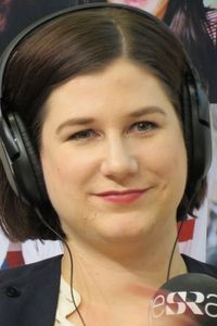 Kristin Lundell