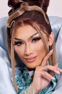 Astrid Mercury