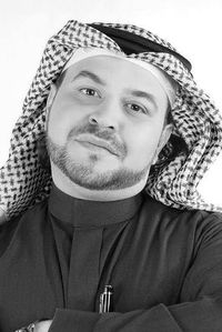 Riyad Alsalhani