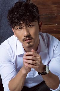 Fengchao Liu