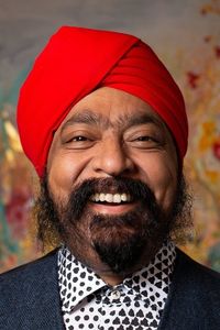 Tony Singh