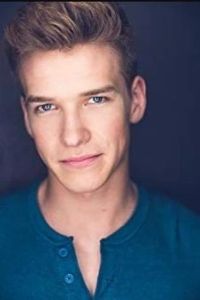 Ben Mathews