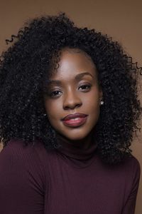 Nirine S. Brown