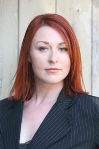 Amanda J Fleming