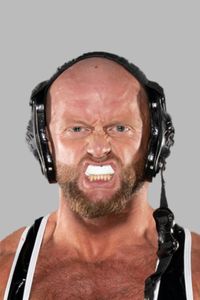 Josh Alexander
