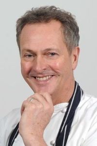 Nick Nairn