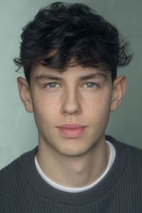 Oliver Manley