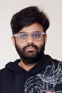 Suryadevara Naga Vamsi