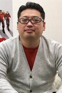 Kôdai Kakimoto